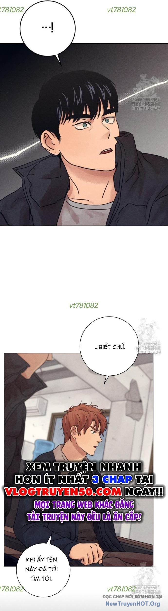 Phỏng Vấn Sát Nhân chapter 74 - Trang 31