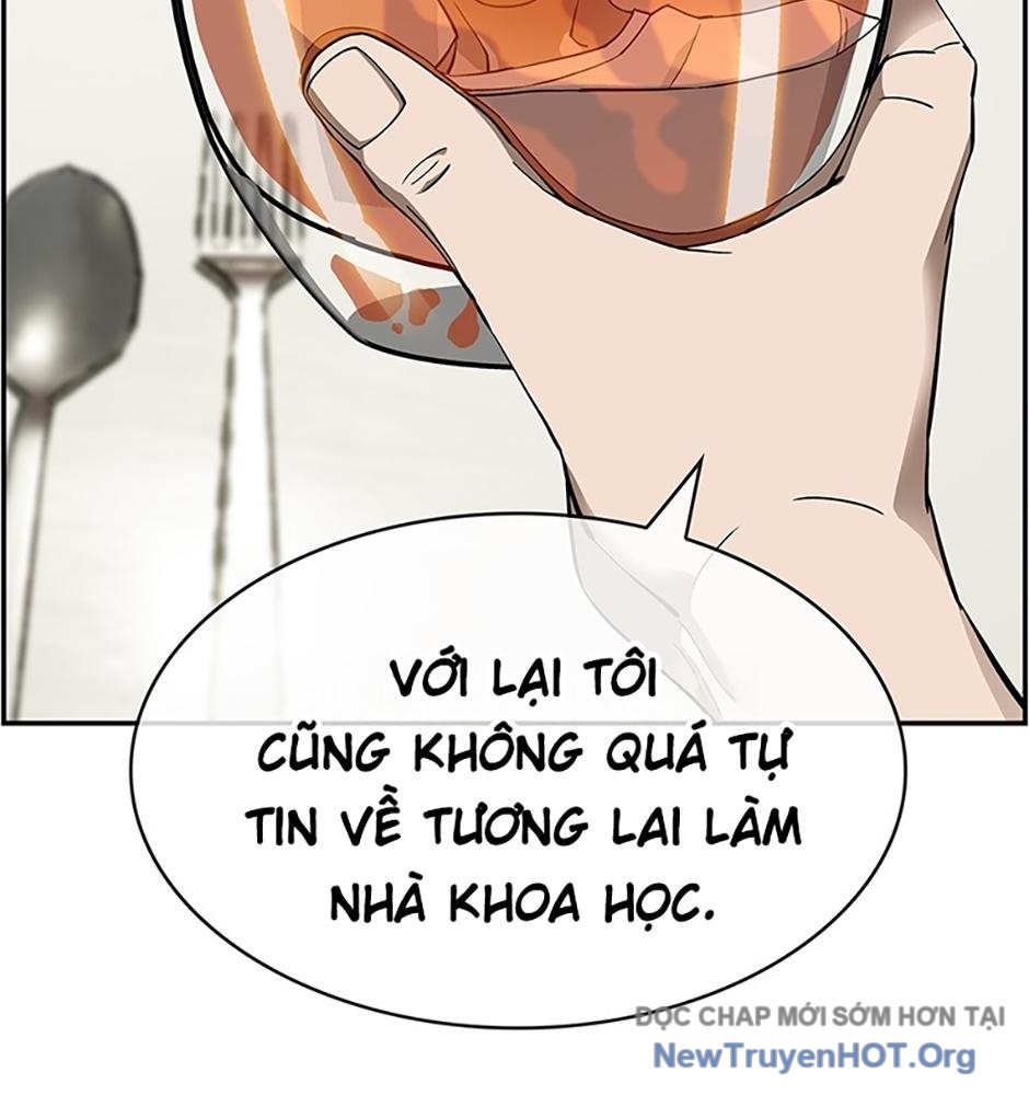 Chế Tác Hạt Nhân chapter 41 - Trang 21
