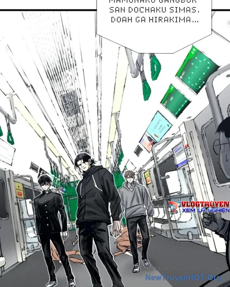 Thượng Lưu chapter 34 - Trang 114