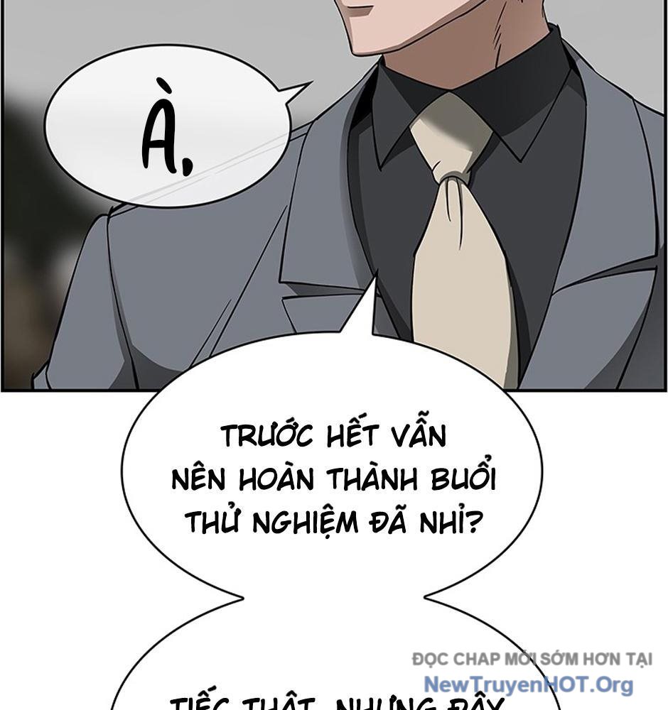 Chế Tác Hạt Nhân chapter 42 - Trang 60