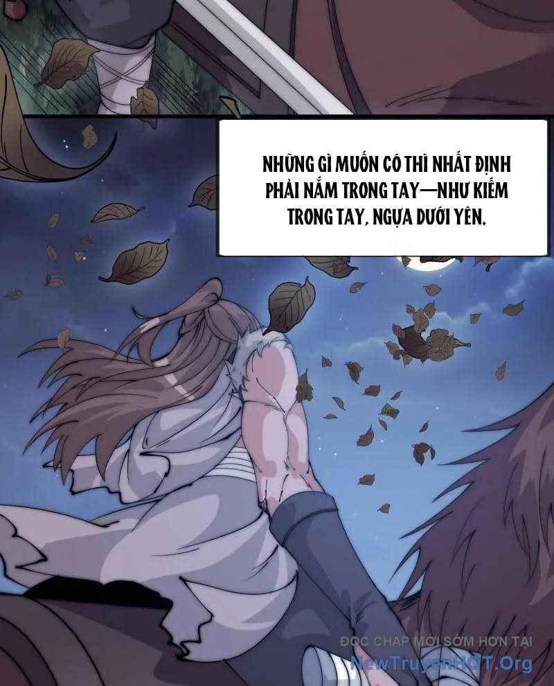 Ta Có Một Sơn Trại chapter 1155 - Trang 26