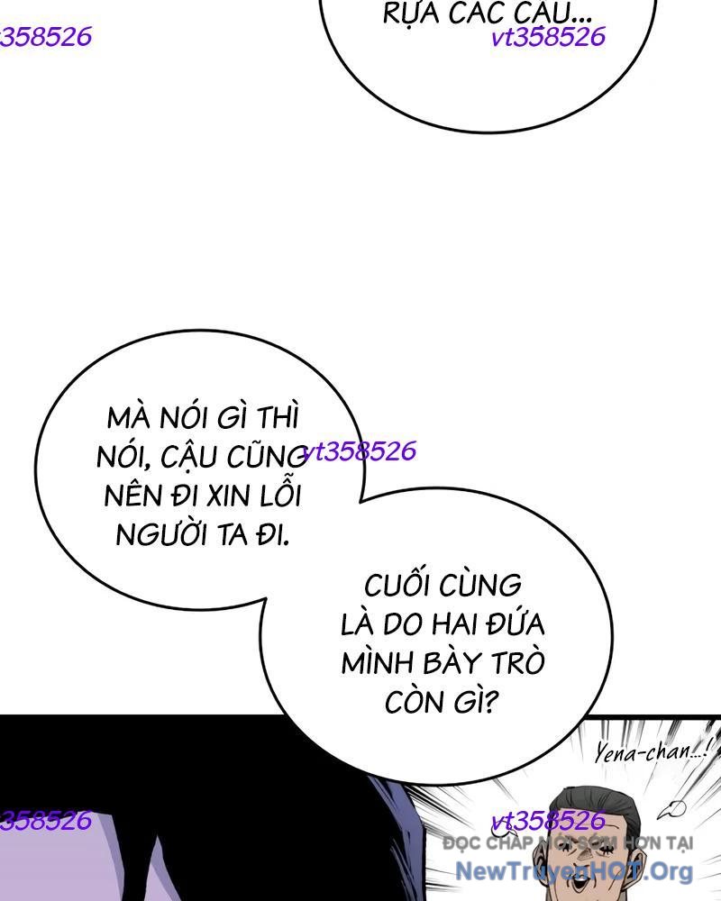 Thượng Lưu Chap 24 - Next Chap 25