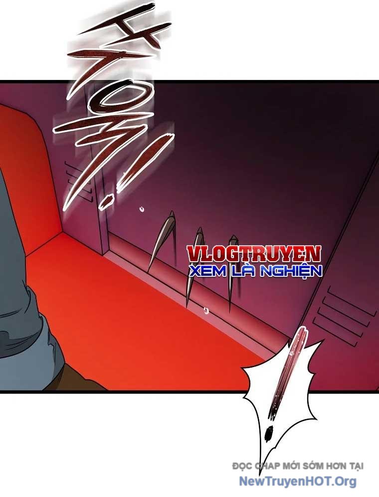 Công Viên Undead chapter 15 - Trang 131