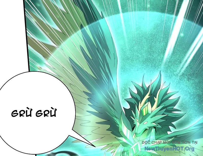 Toàn Dân Chuyển Chức: Ngự Long Sư Là Chức Nghiệp Yếu Nhất? chapter 131 - Trang 121