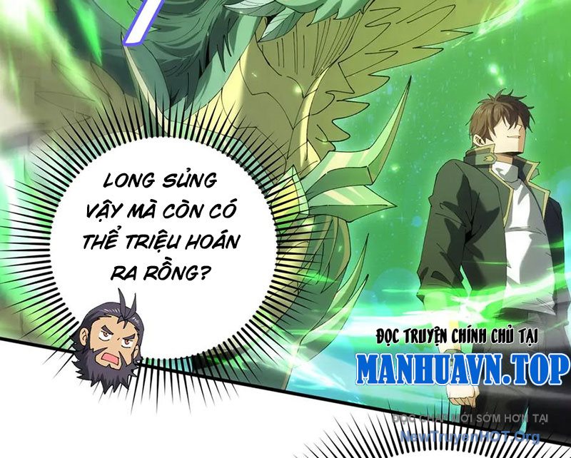 Toàn Dân Chuyển Chức: Ngự Long Sư Là Chức Nghiệp Yếu Nhất? chapter 131 - Trang 89