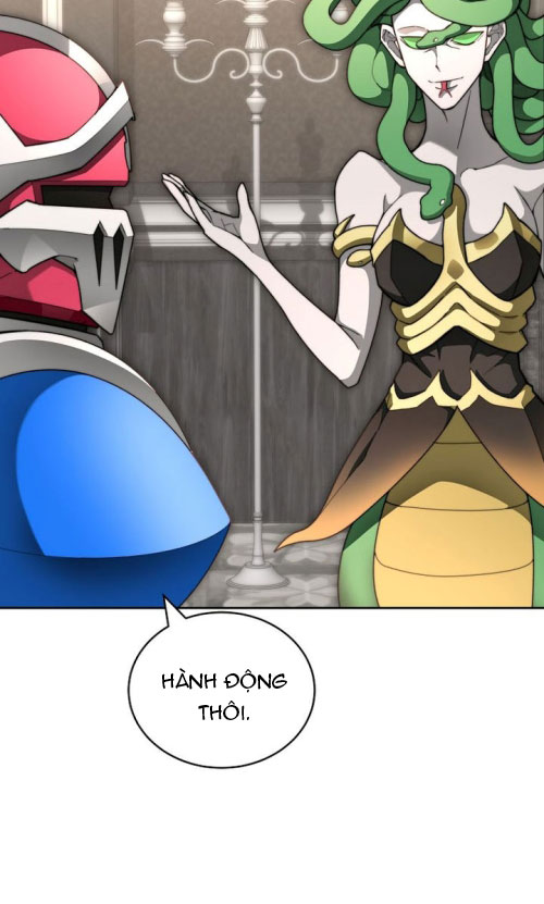 Mắc Kẹt Trong Tòa Tháp Thử Thách chapter 115 - Trang 17
