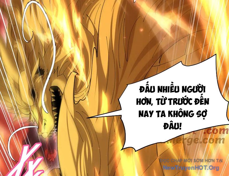 Toàn Dân Chuyển Chức: Ngự Long Sư Là Chức Nghiệp Yếu Nhất? chapter 131 - Trang 124