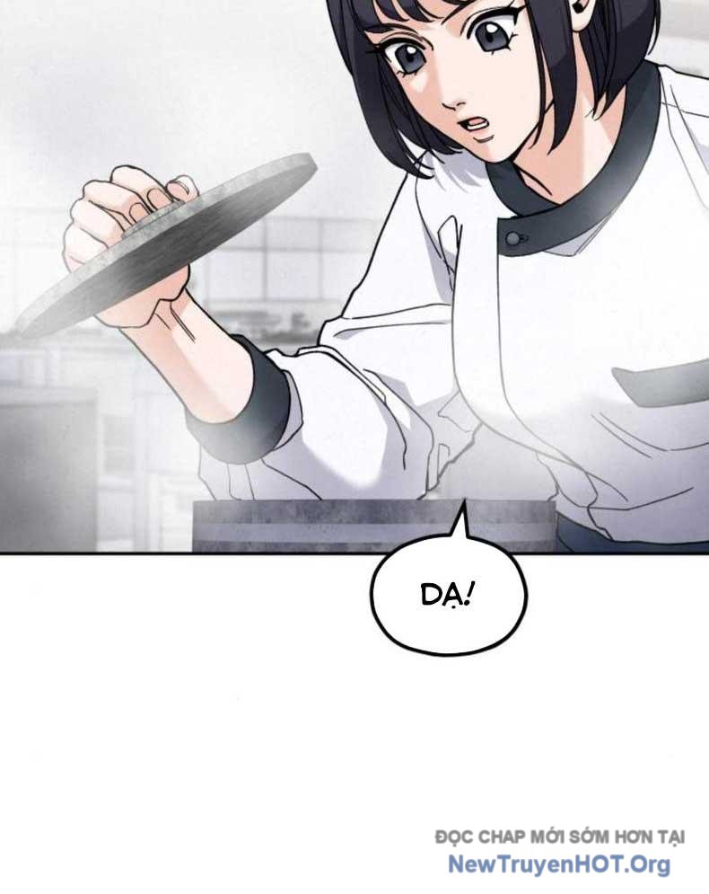 Đấu Trường Ẩm Thực chapter 12 - Trang 38