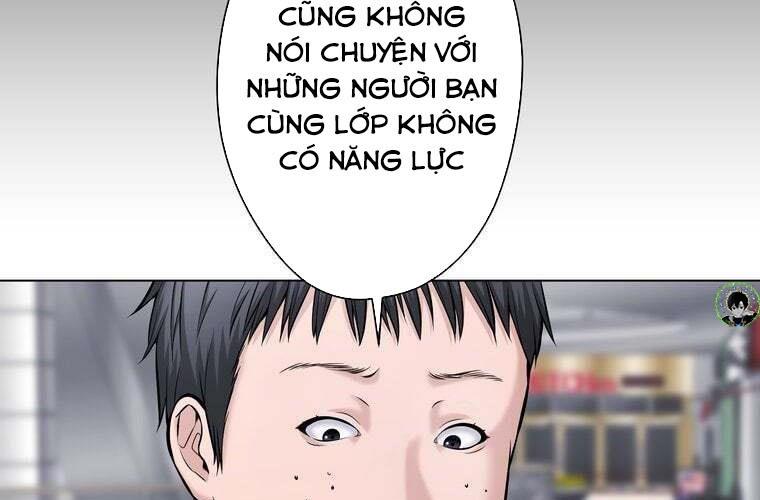 Giáo Viên ác Quỷ Saiko chapter 70 - Trang 129