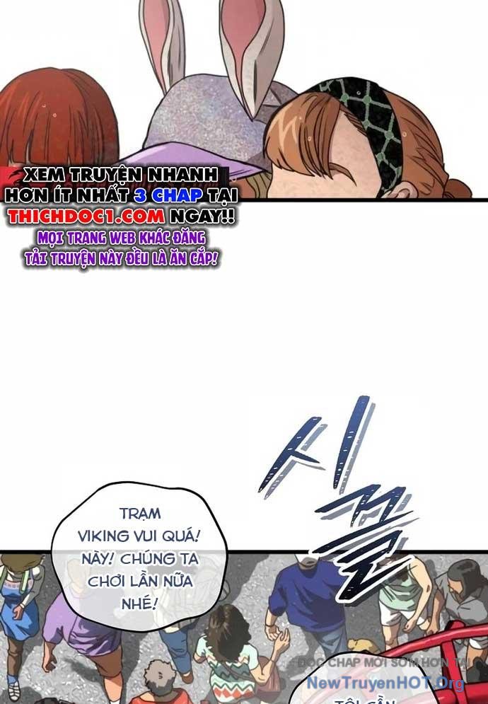 Công Viên Undead chapter 1 - Trang 4