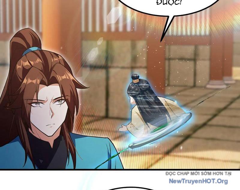 Hoá Ra Ta Đã Vô Địch Từ Lâu chapter 307 - Trang 21