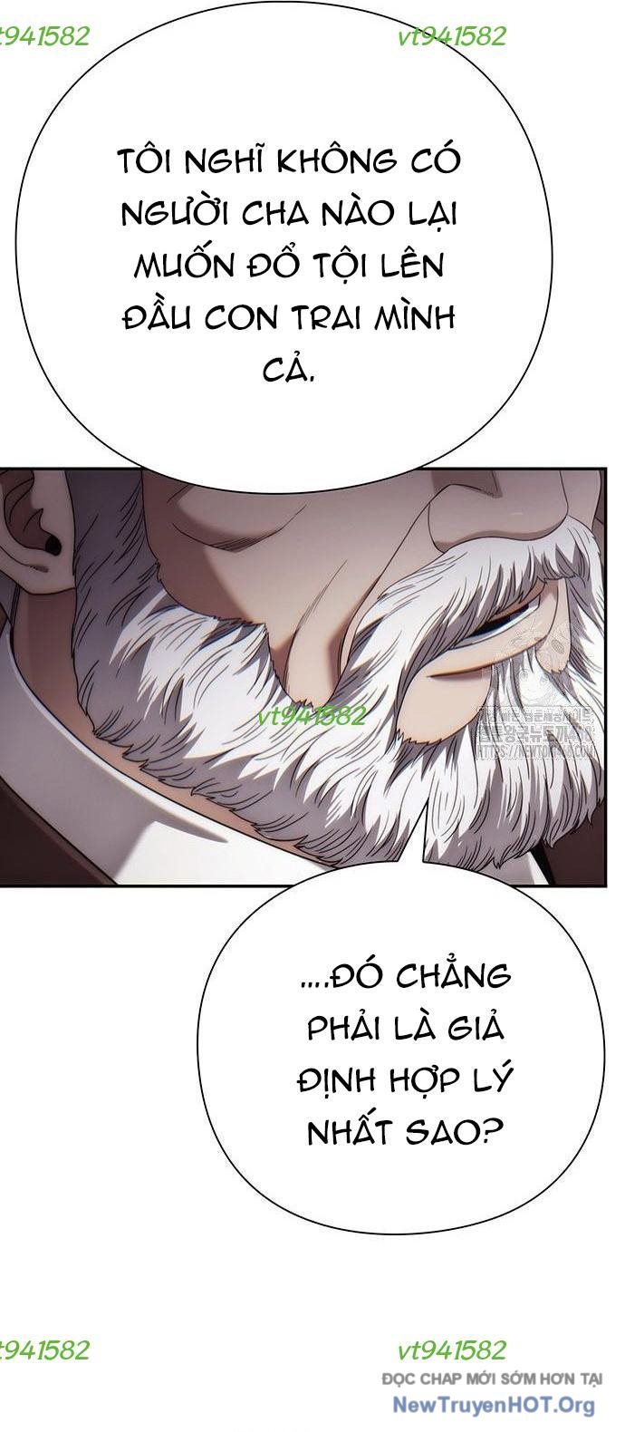 Nhân Viên Văn Phòng Nhìn Thấy Vận Mệnh chapter 125 - Trang 12