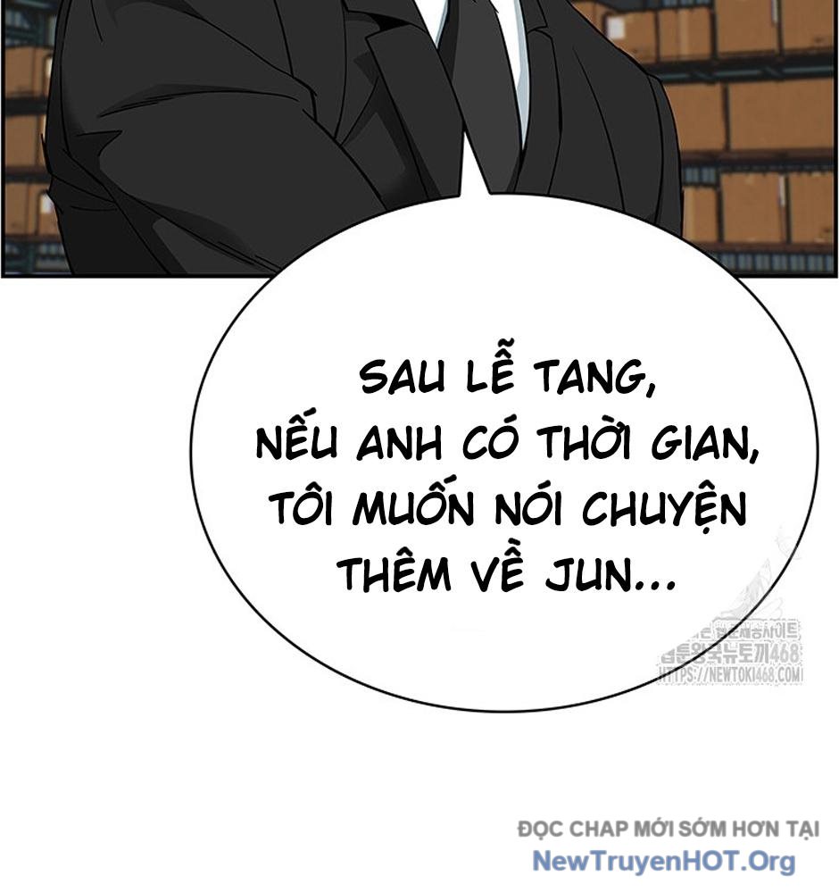 Chế Tác Hạt Nhân chapter 40 - Trang 51