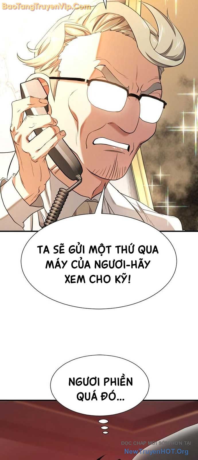 Bậc Thầy Thiết Kế Điền Trang chapter 194.2 - Trang 20