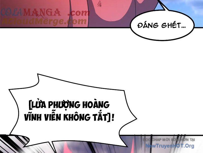 Thần Sủng Tiến Hóa chapter 407 - Trang 13