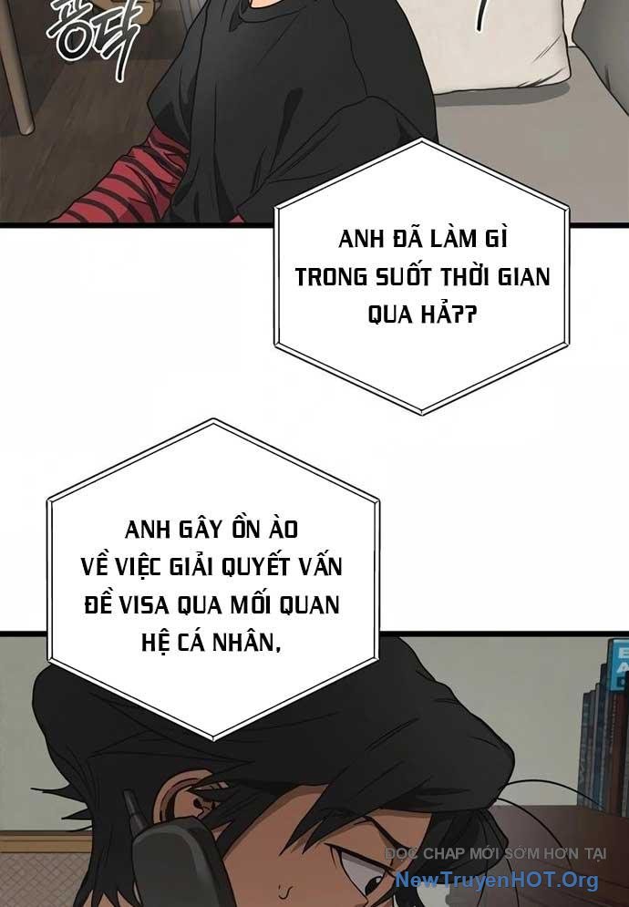 Công Viên Undead chapter 1 - Trang 125