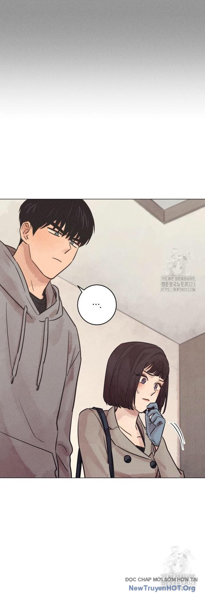 Phỏng Vấn Sát Nhân chapter 71 - Trang 30