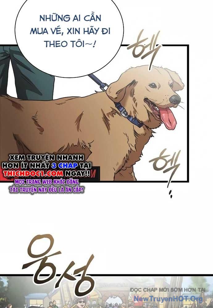 Công Viên Undead chapter 1 - Trang 191