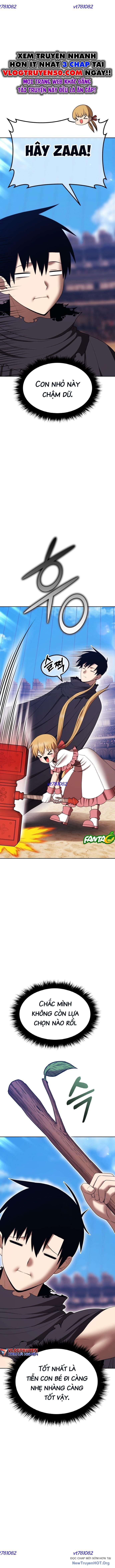Gậy Gỗ Cấp 99 chapter 114 - Trang 28