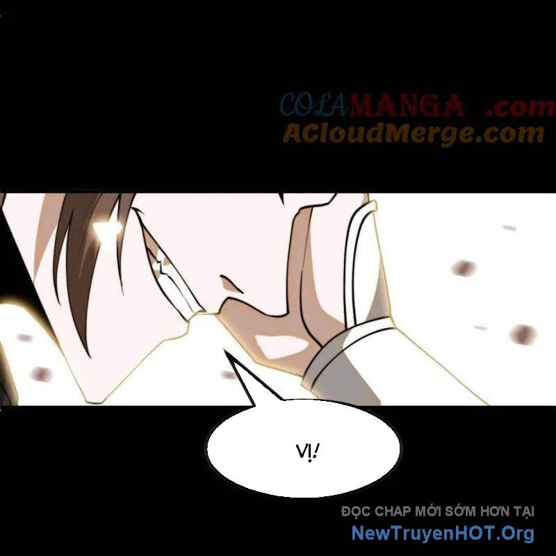 Ta Có Một Sơn Trại chapter 1156 - Trang 35