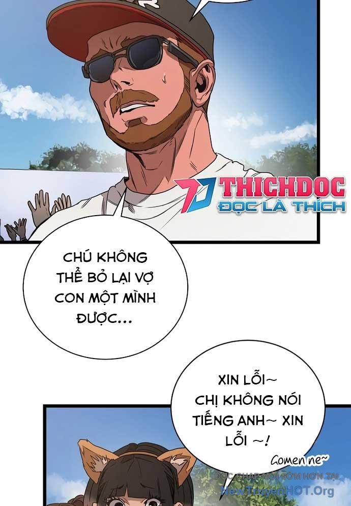 Công Viên Undead chapter 2 - Trang 74