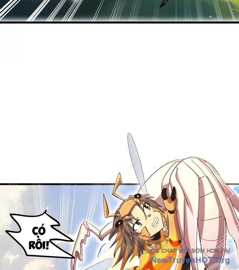 Vũ Trụ Trùng Vương chapter 48 - Trang 13