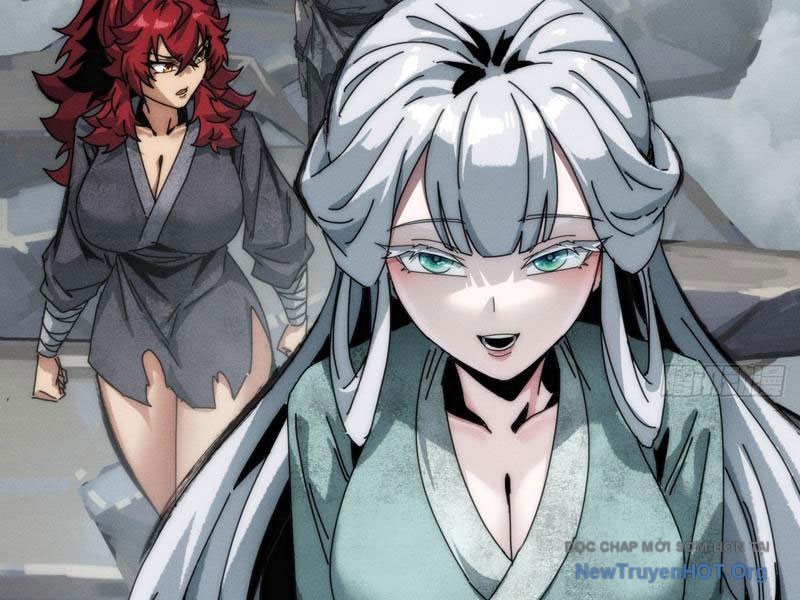 Ta Dựa Vào Tu Tiên Xưng Bá Mạt Thế chapter 13 - Trang 63