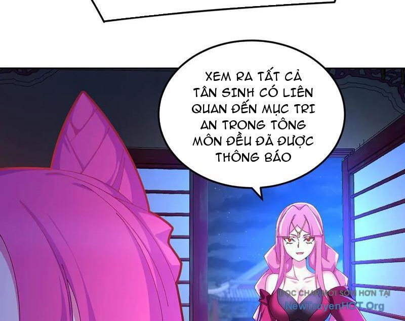 Hóa Ra Các Cô Ấy Mới Là Nhân Vật Chính chapter 90 - Trang 9