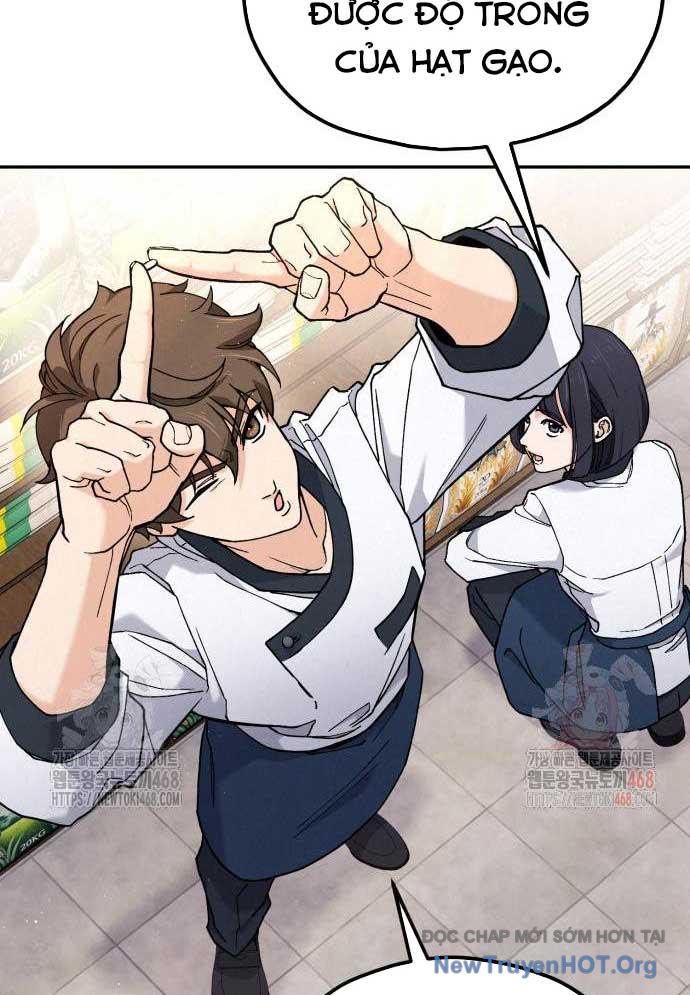 Đấu Trường Ẩm Thực chapter 11 - Trang 35