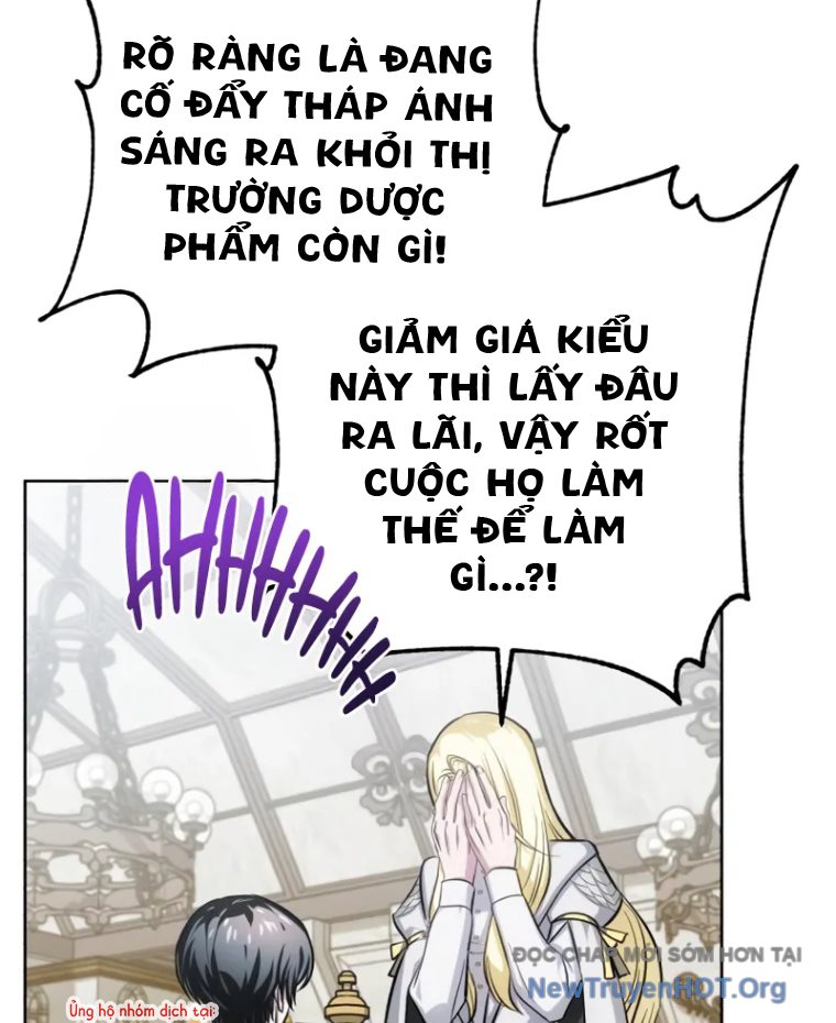 Đứa Con Có Vấn Đề Của Ma Tháp chapter 16 - Trang 61