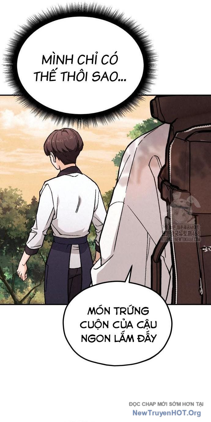 Đấu Trường Ẩm Thực chapter 2 - Trang 115