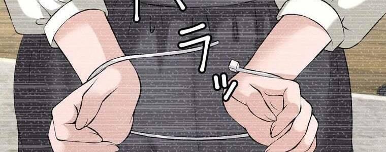 Giáo Viên ác Quỷ Saiko chapter 47 - Trang 22