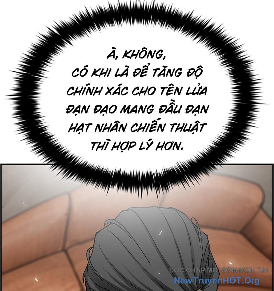 Chế Tác Hạt Nhân chapter 44 - Trang 113