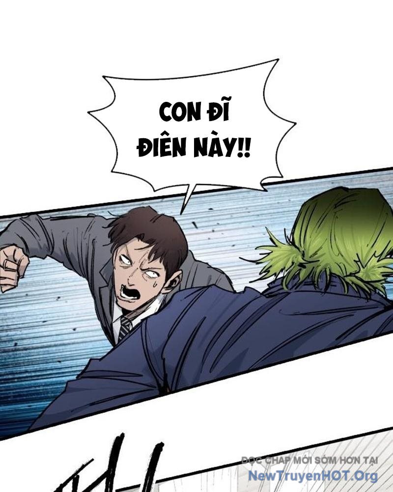 Thượng Lưu Chap 19 - Next Chap 20