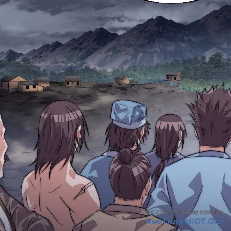 Ta Có Một Sơn Trại chapter 1152 - Trang 35