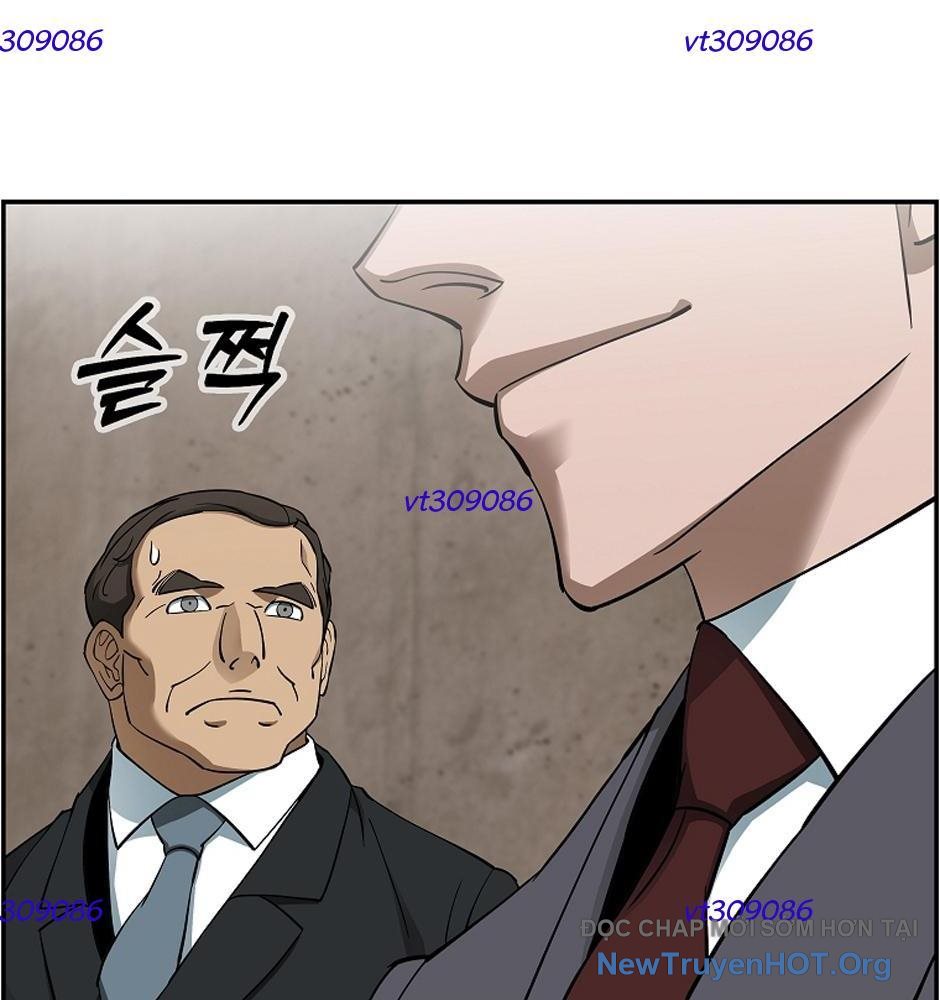 Chế Tác Hạt Nhân chapter 43 - Trang 83