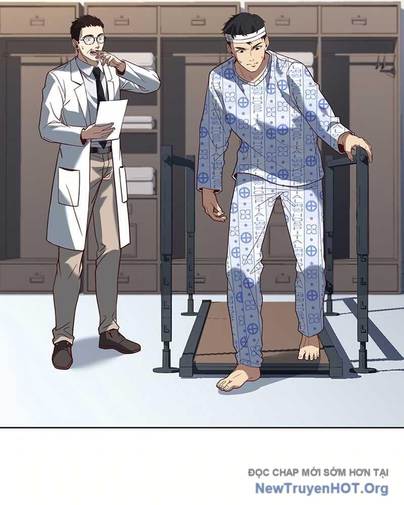 Chu Kỳ Vĩnh Cửu chapter 5 - Trang 56