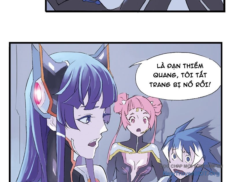 Hi tháp chapter 8 - Trang 18