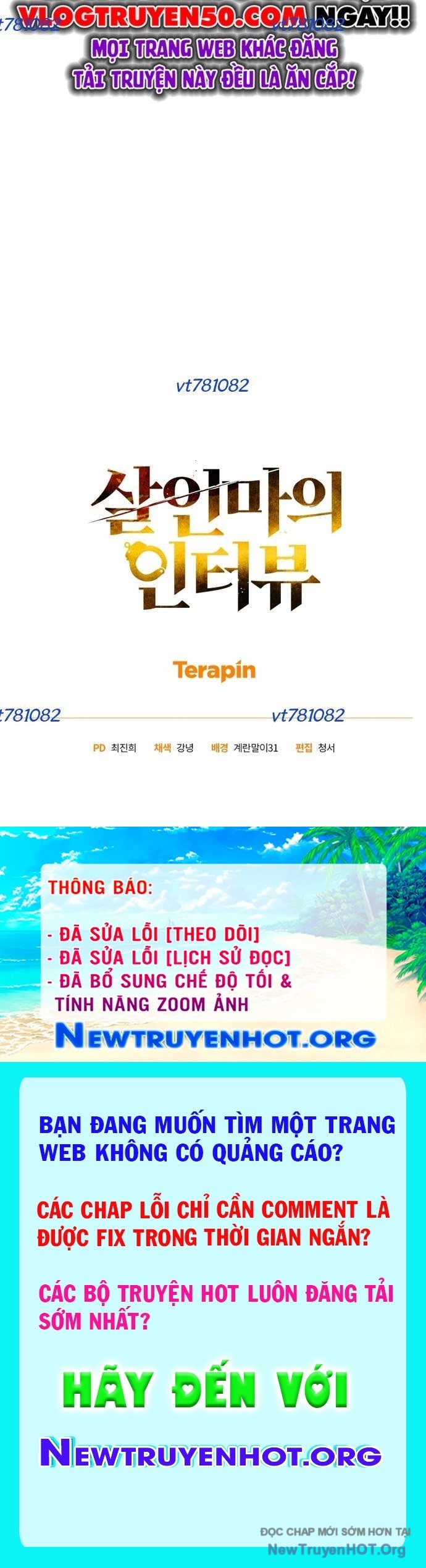 Phỏng Vấn Sát Nhân chapter 73 - Trang 36
