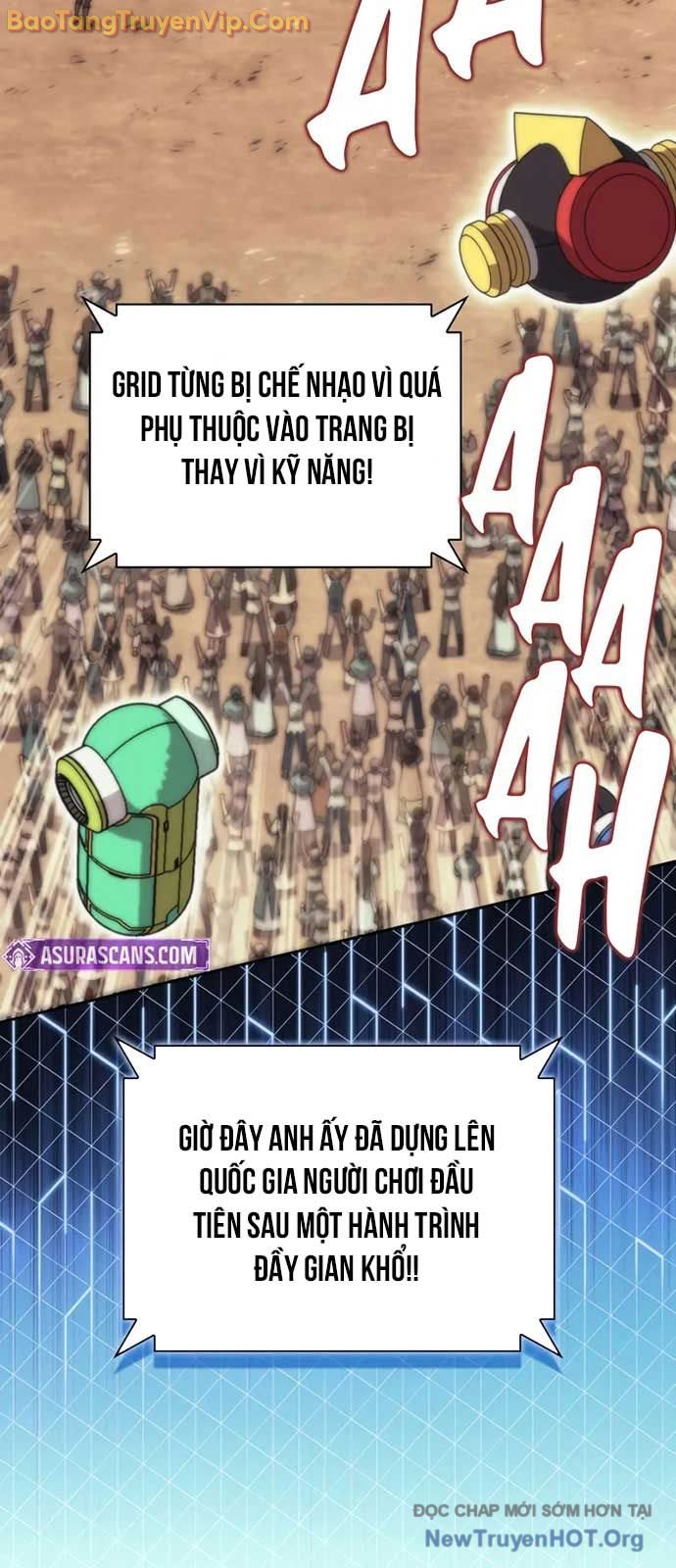 Thợ Rèn Huyền Thoại chapter 281.1 - Trang 69