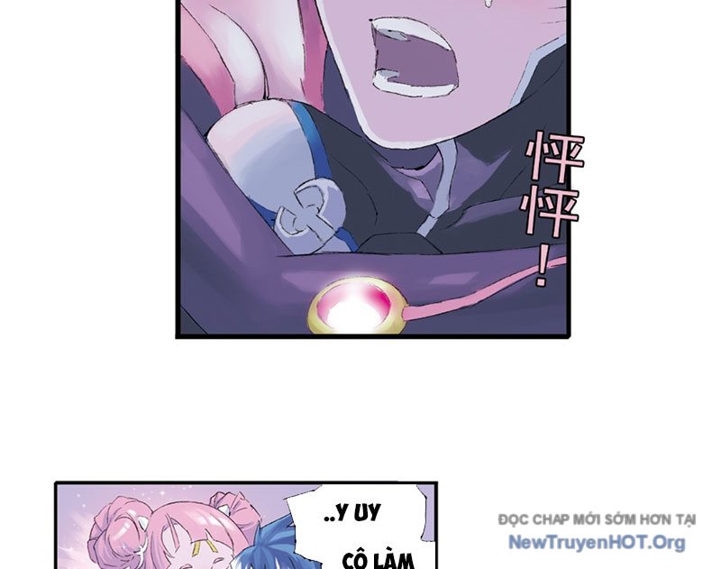 Hi tháp chapter 8 - Trang 12