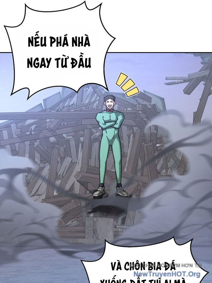 Mắc Kẹt Trong Tòa Tháp Thử Thách chapter 112 - Trang 23