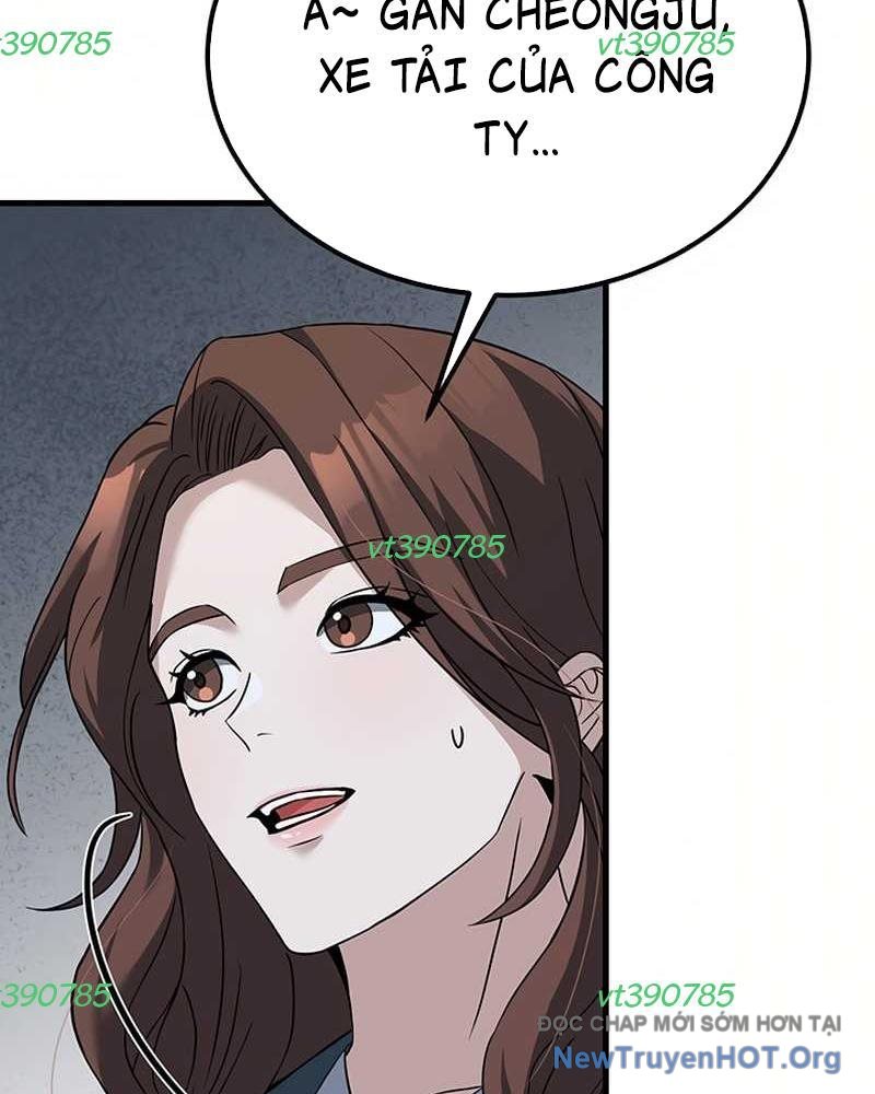 Chu Kỳ Vĩnh Cửu chapter 7 - Trang 9