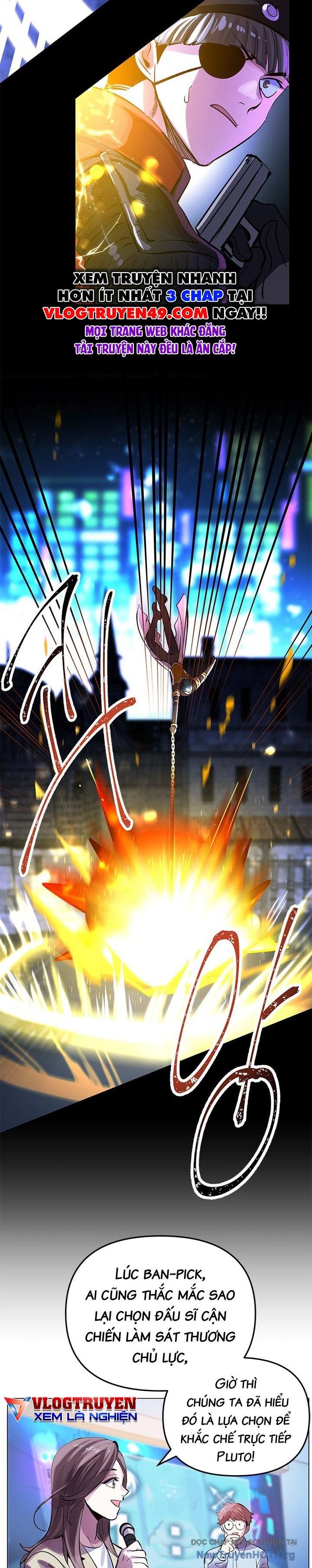 Chuỗi Chiến Công chapter 7 - Trang 5
