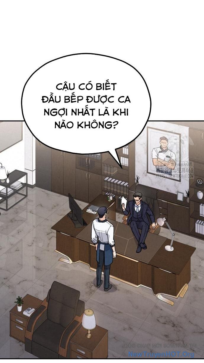 Đấu Trường Ẩm Thực chapter 8 - Trang 60
