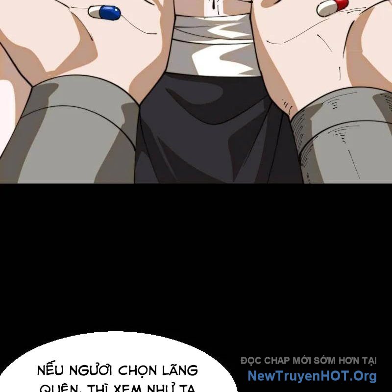 Ta Có Một Sơn Trại chapter 1156 - Trang 62