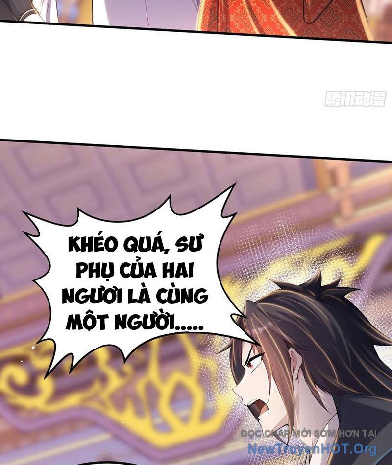 Tu Tiên Hàng Triệu Năm: đệ Tử Của Ta Rải Rác Khắp Tiên Giới! chapter 61 - Trang 13