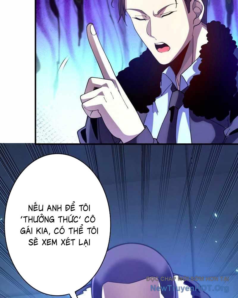 Biên Sử Ác Ma Của Thám Tử chapter 3 - Trang 19
