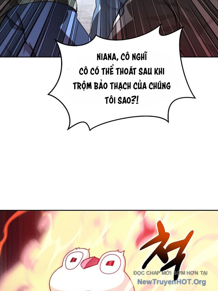 Mắc Kẹt Trong Tòa Tháp Thử Thách chapter 112 - Trang 36