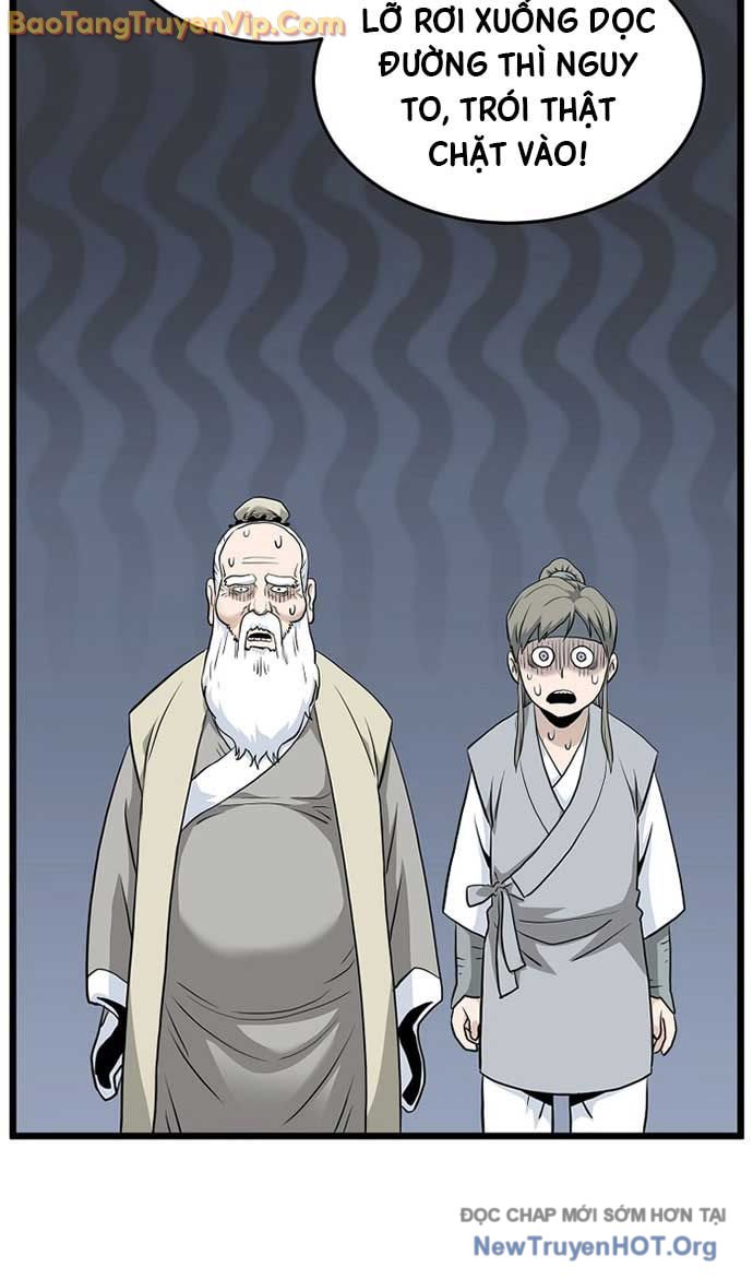 Đăng Nhập Murim chapter 227 - Trang 87